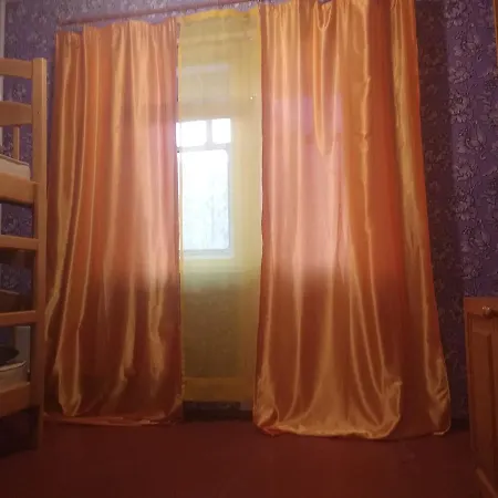 Yourhostel Khar'kovskii * Kyiv