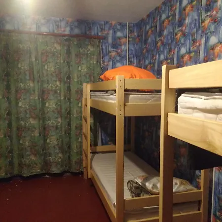 Hostel Yourhostel Khar'kovskii