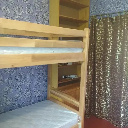 Yourhostel Khar'kovskii * Kyiv