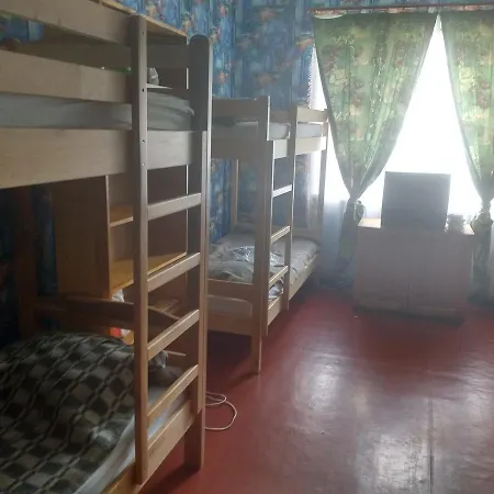 Yourhostel Khar'kovskii *