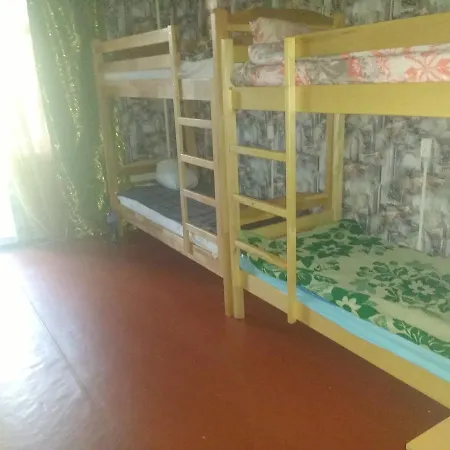 Yourhostel Khar'kovskii *