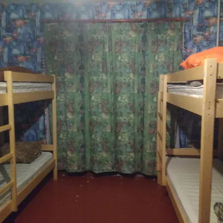 Yourhostel Khar'kovskii