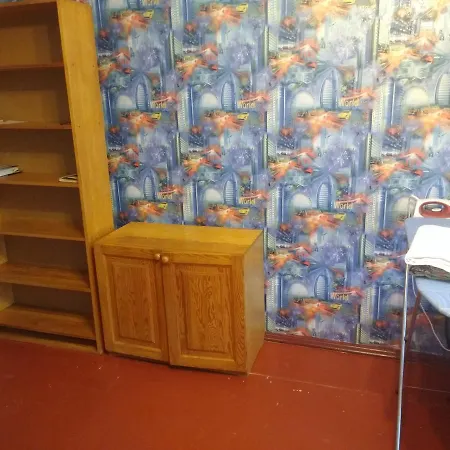 Yourhostel Khar'kovskii * Kiev