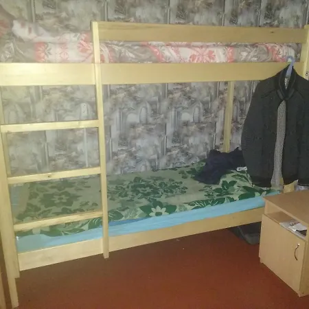 Hostel Yourhostel Khar'kovskii