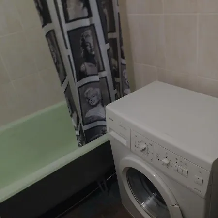 Yourhostel Khar'kovskii Hostel Kiev