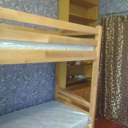 Yourhostel Khar'kovskii * Kiev